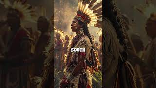 Birth of the Seminoles A New Identity seminoles nativeamerican [upl. by Rosabelle]