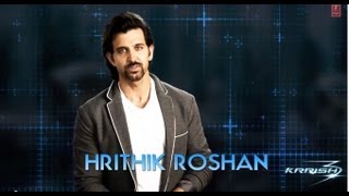 Raghupati Raghav Song Teaser  Krrish 3  Hrithik Roshan  Full Video Releasing Today [upl. by Lustig]