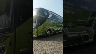 mudik gratis 120 uint [upl. by Ahsaet]