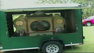 Scenes From the 2003 Marietta Ohio Band Organ Rally [upl. by Novek]