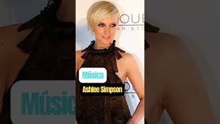 Ashlee Simpson ashleesimpson shorts [upl. by Sothena]