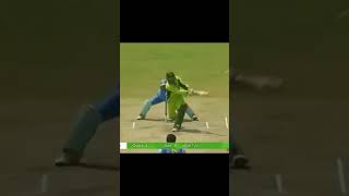 Afridi Destroy India😈 [upl. by Eelidnarb]