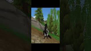 Dieser Trend in Star Stable horse horsegame sso starstablegame starstabletime [upl. by Aridan458]