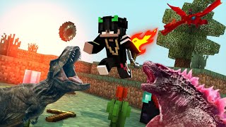 Can I survive The Hardest Minecraft MOD  IMPOSSIBLE Challenge [upl. by Adnohryt]