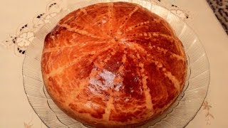 Катнаунц исконный рецепт карабахской выпечки Katnunts an original recipe for Karabakh baking [upl. by Eelano]