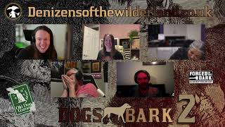 Dogs in the Bark 2  Episode 3  Actual Play  The Dog Show  Score Part 1  One Shot [upl. by Neroc643]