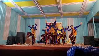 Jonak Dance groupNew ConceptNew coreography 2024 Contact no 8721074289 [upl. by Asus360]