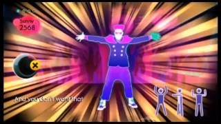 Just Dance 2 The Power [upl. by Amsden]