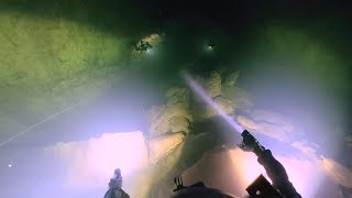 Massive New Cave Discovered [upl. by Yerahcaz]