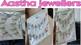 100 gram se 130 gram mein bahut hi khubsurat Payal ke design [upl. by Eimmot]