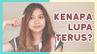 Cara Hafal Kosakata Bahasa Inggris Tanpa Lupa [upl. by Thorma]