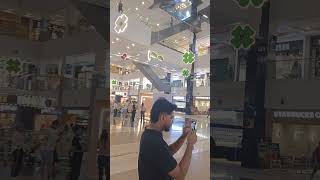 ARDEE motivationalsong gowhereyoufeelthemostalive Mall Gurgaon youtubeshorts music songshorts [upl. by Allebasi1]