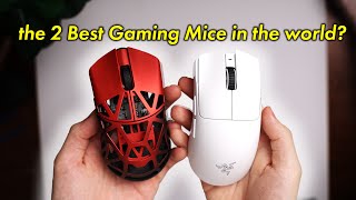 Is Razer Still on top BEASTX Max 8K Vs Viper V3 Pro [upl. by Wadsworth490]