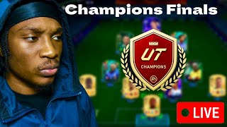 BALLON DOR FUT CHAMPS WEEKEND LEAGUE GRIND RANK 1 REWARDS  FC 25 ULTIMATE TEAM 16 [upl. by Born]