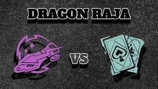 Dragon Raja Duel Skateboarder VS Illusionist [upl. by Miza]