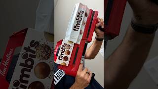 NERF HEAVY GUYS Donut Blaster [upl. by Obau]