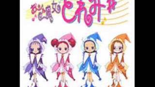 Ojamajo Doremi Sharp Opening English Arrangement [upl. by Idnerb868]