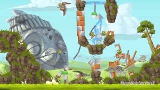 The Angry Birds Movie  The Early Hatchling Gets the Worm Hatchling Short [upl. by Liba]