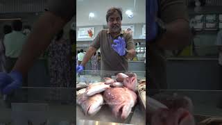 ❤️‍🔥South India’s Biggest Fish Mall🔥Coimbatore🔥 THE FISH HOUSE  SINGANALLUR  SEMMA THEENI tamil [upl. by Aidyn926]