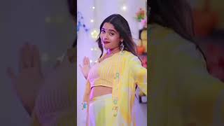 Pahila pasand💛bhojpuri song newsong tanuyadav dance Tannuyadav914 [upl. by Nillad46]