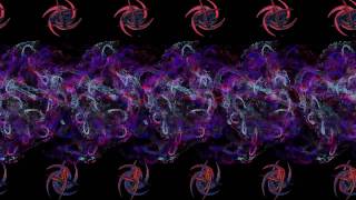 3d Stereogram Animation 3dw100125mpg [upl. by Mohamed]