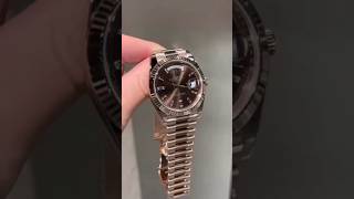 Rolex watch Collection Ambani watch [upl. by Whipple]