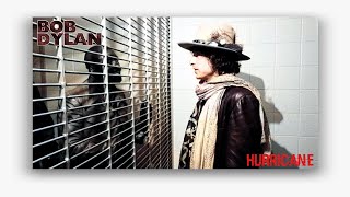 Hurricane  Bob Dylan Lyrics [upl. by Nnalatsyrc]