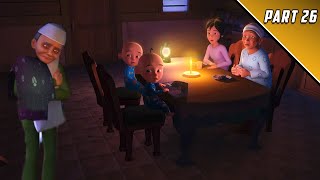 Upin Ipin Musim 16 – Juara Angin Ribut FULL Episod Terbaru 2022 [upl. by Chloris392]