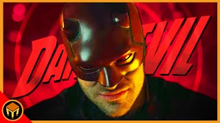 Daredevil Season 3 Trailer  What You Missed NerdTalk [upl. by Gilly]