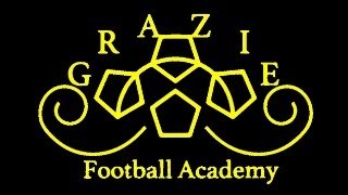 2023  11  10 GRAZIE football academy [upl. by Wennerholn]