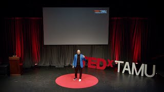 Living fully with bipolar disorder  Nacho Ruiz Hens  TEDxTAMU [upl. by Anurag149]