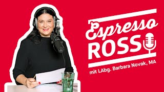 Espresso Rosso Wien ist die Stadt des sozialen Zusammenhalts [upl. by Suoiradal522]