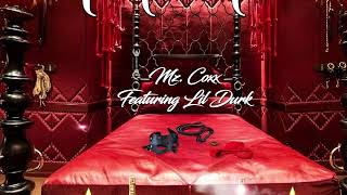 Mz Coxx ft Lil Durk Headboard [upl. by Ramuk970]