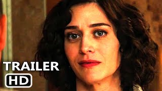 FATAL ATTRACTION Teaser Trailer 2023 Lizzy Caplan Joshua Jackson [upl. by Mari]