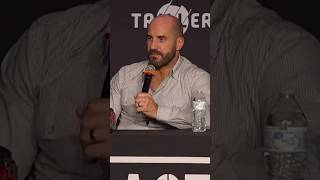 Vince McMahon Never Believed In Cesaro [upl. by Cirala]