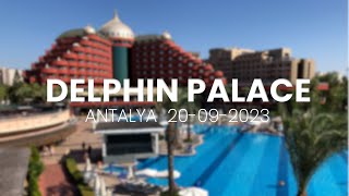 Delphin Palace 360° [upl. by Samaria]