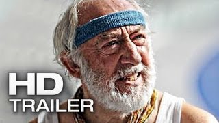 SEIN LETZTES RENNEN Trailer Deutsch German  2013 Official Film HD [upl. by Badger2]