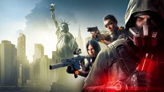 Tom Clancys The Division 2 Warlords of New York OST killzone intro [upl. by Nonahs]