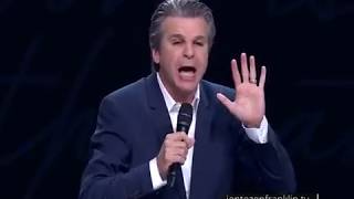 Jentezen Franklin  The Unseen World And How It Works  June 22 2018 [upl. by Leanne]