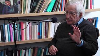 Noam Chomsky Neoliberalism Is Destroying Our Democracy [upl. by Mariquilla934]