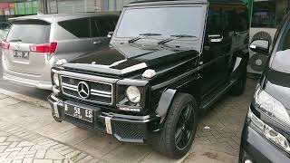 Mercedes Benz G300 automatic [upl. by Nellie398]