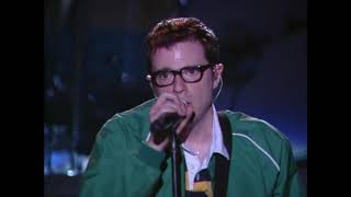 Weezer LIVE  FULL SHOW  Allentown PA  September 1 2010 [upl. by Cumings]