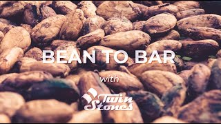 Bean to bar Chocolate with Chef Martin Lippo [upl. by Wallace]