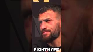 UPSET LOMACHENKO IMMEDIATE REACTION AFTER LOSING TO DEVIN HANEY “I WON THIS FIGHT” [upl. by Hahcim]