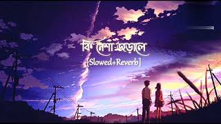 ki Nesha jorale Lyrics Version By Sayan  কি নেশা জরালে Bengali lofi kinesha lofibangla lofi [upl. by Adoree]