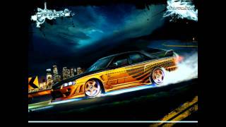 NFS Carbon Soundtrack My Friend Dario  Vitalic [upl. by Aseel]