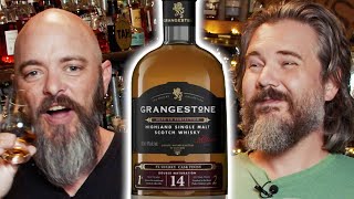 Grangestone 14 PX Finish Review [upl. by Balch]