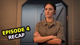 For All Mankind Season 4 Episode 4 Recap [upl. by Naitsirk881]