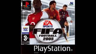 Clorofila Of Nortec Collective  Almada  FIFA Football 2005 Soundtrack PS1 [upl. by Ihp139]