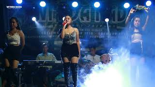 OPENING WINDA NADA  CINTA SAMPAI MATI  ALL ARTIS  LIVE IN CIRINTEN [upl. by Yard119]